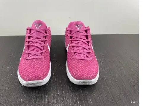 Nike CW2190-600 Think  Pink Protro 6 Kobe 0508